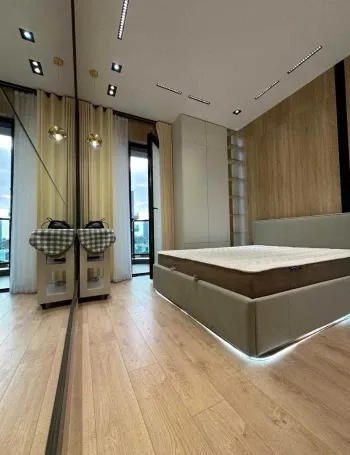 62 m², 2-xonali kvartira, 11/12-0