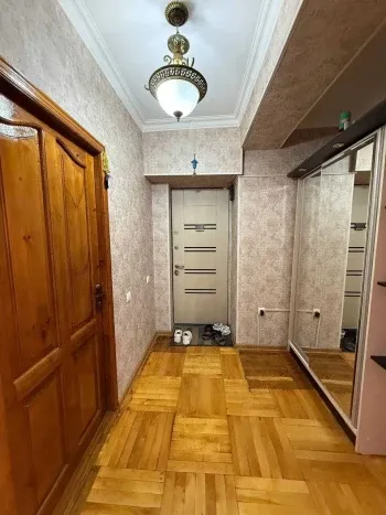 69 м², 3-комн. квартира, 3/4-3