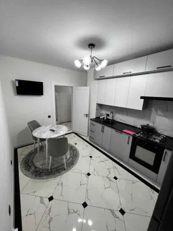 41 м², 1-комн. квартира, 5/9-3