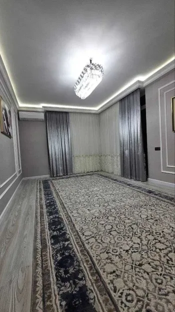 84 m², 3-xonali kvartira, 12/16-1