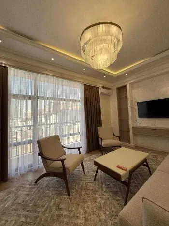 100 м², 3-комн. квартира, 7/8-2