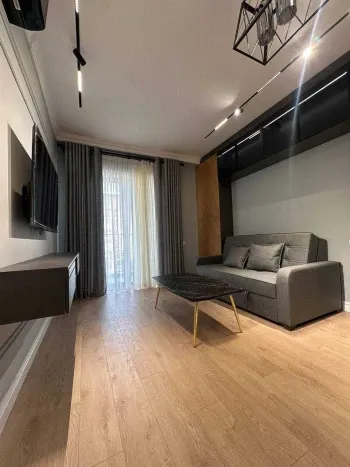 46 м², 2-комн. квартира, 4/8-1