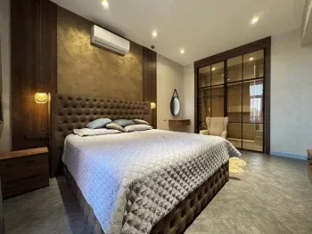 65 м², 2-комн. квартира, 2/6-0