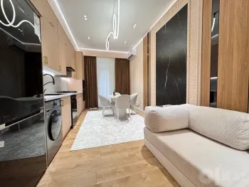 72 м², 3-комн. квартира, 6/14-0