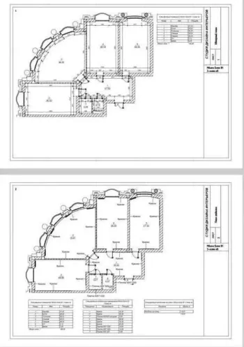 153 м², 3-комн. квартира, 7/10-2