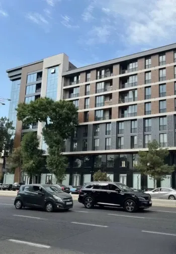 47 м², 2-комн. квартира, 6/8-1