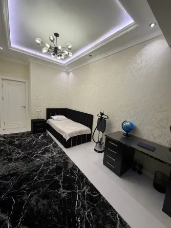 158 м², 4-комн. квартира, 3/10-3