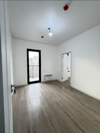 30 м², 1-комн. квартира, 9/16-3