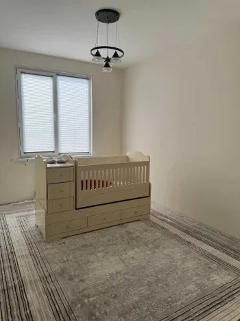 84 м², 3-комн. квартира, 5/9-3