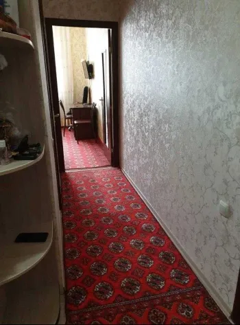 50 м², 2-комн. квартира, 3/5-2