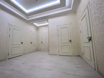 95 m², 4-xonali kvartira, 1/9-2