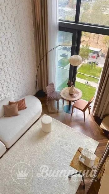 44 м², 2-комн. квартира, 9/16-2