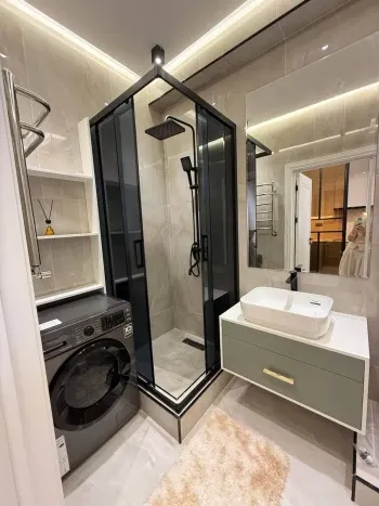 42 м², 2-комн. квартира, 6/9-2