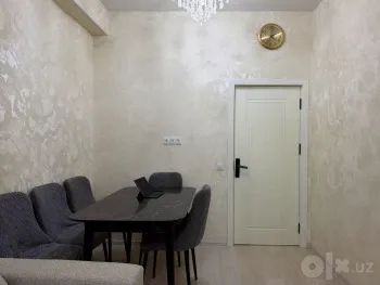 53 м², 2-комн. квартира, 2/9-2