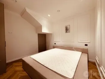 123 м², 4-комн. квартира, 1/8-1