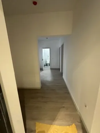 61 м², 3-комн. квартира, 1/16-0