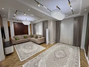 155 м², 5-комн. квартира, 9/10-3