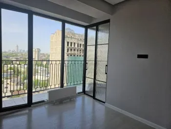 51 м², 2-комн. квартира, 10/12-3