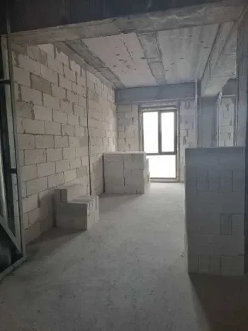 55 m², 2-xonali kvartira, 5/12-2