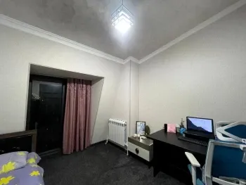 120 м², 4-комн. квартира, 7/8-3