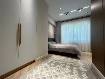 54 м², 2-комн. квартира, 18/25-2