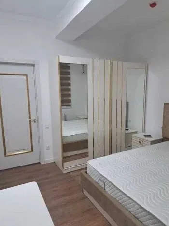 56 м², 2-комн. квартира, 7/9-2