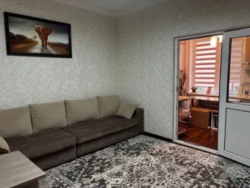 68 м², 3-комн. квартира, 2/5-2