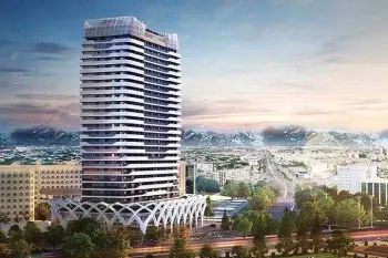 84 m², 3-xonali kvartira, 23/26-0