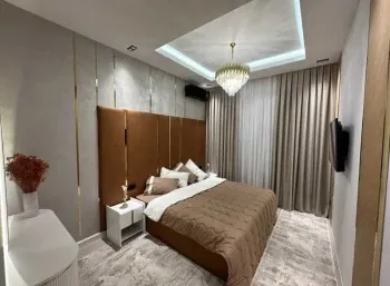 63 m², 2-xonali kvartira, 8/10-2