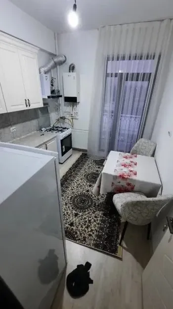 37 m², 1-xonali kvartira, 2/9-1