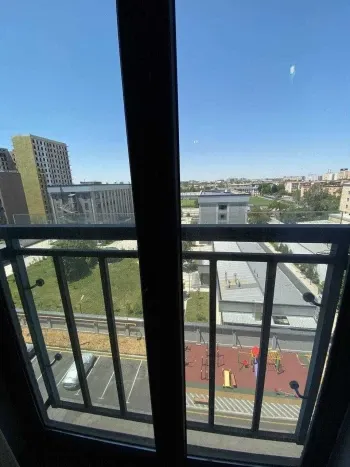 58 m², 2-xonali kvartira, 6/9-0