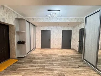 107 м², 3-комн. квартира, 4/7-3