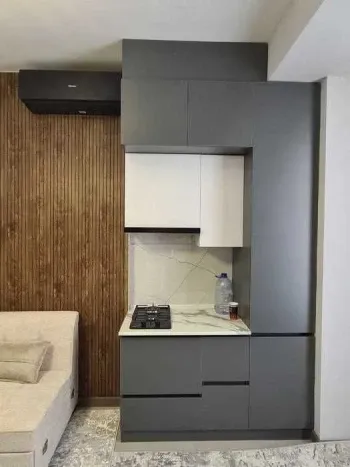 29 м², 1-комн. квартира, 9/14-2