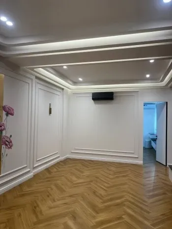91 м², 3-комн. квартира, 7/16-1