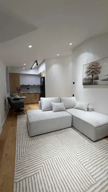 40 m², 2-xonali kvartira, 10/10-3