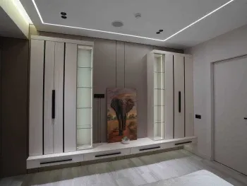 125 м², 3-комн. квартира, 22/26-1