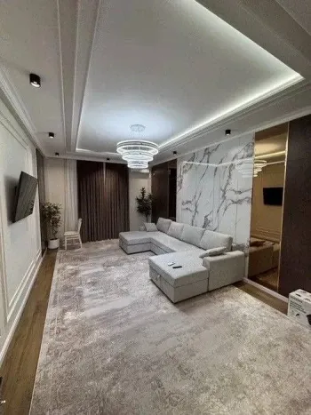 78 м², 3-комн. квартира, 9/10-0