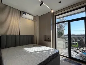 28 м², 1-комн. квартира, 2/12-3