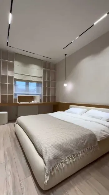 89 м², 3-комн. квартира, 3/15-1