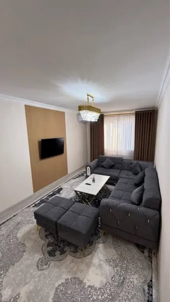 100 м², 3-комн. квартира, 15/16-0