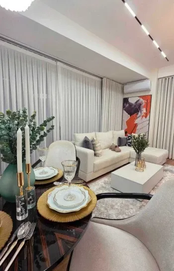 71 м², 2-комн. квартира, 14/26-1