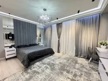 127 м², 4-комн. квартира, 7/9-3