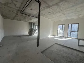 80 м², 3-комн. квартира, 8/12-1