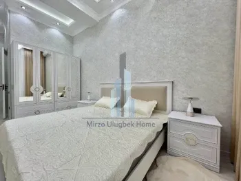 90 м², 3-комн. квартира, 3/7-1