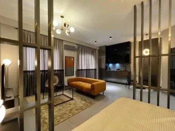 47 m², 1-xonali kvartira, 8/8-1