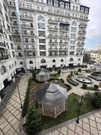 72 м², 2-комн. квартира, 3/11-1