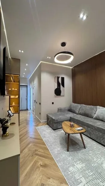 30 m², 1-xonali kvartira, 6/12-3