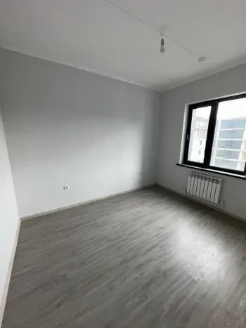 55 м², 2-комн. квартира, 15/16-0