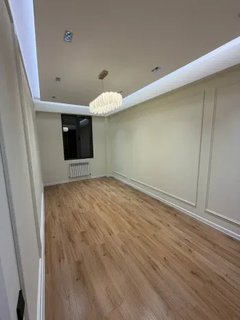 63 м², 2-комн. квартира, 12/12-1