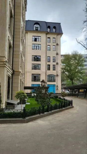 60 m², 2-xonali kvartira, 3/8-1